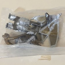 Bandai HG Series / Godzilla 2 Mecha King Ghidorah Unopened