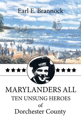 Earl Brannock | Marylanders All | Taschenbuch | Englisch (2014) | Xlibris