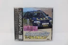 Need for Speed V-Rally Sony Playstation 1 PS1