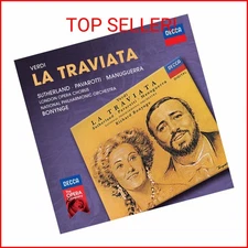 Verdi: La Traviata
