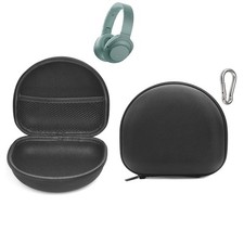 Portable Protective Storage Bag Buckle For SONY WH-H910N WH-H810 Headphones SE