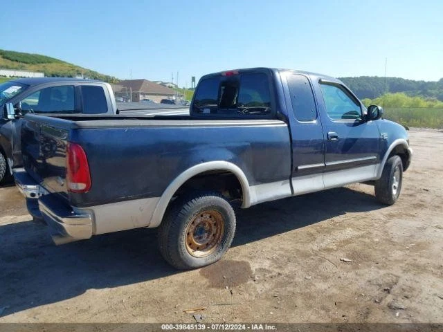 Used Air Cleaner Assembly fits: 2003 Ford F150 PICKUP 4.6 Grade A - Image 4 of 4