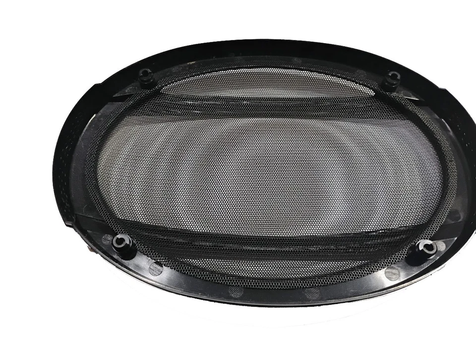 Par de cubiertas de rejilla de altavoz para altavoces Pioneer- TS-A6990F serie A 6"x9" Foto 4 de 4