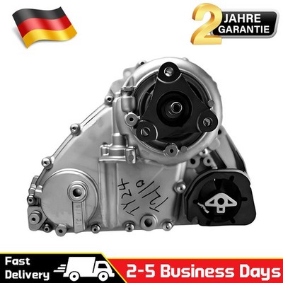 Verteilergetriebe Getriebe VTG ATC450 Für BMW X3 X5 E70 X6 E71 E72 #27108697972