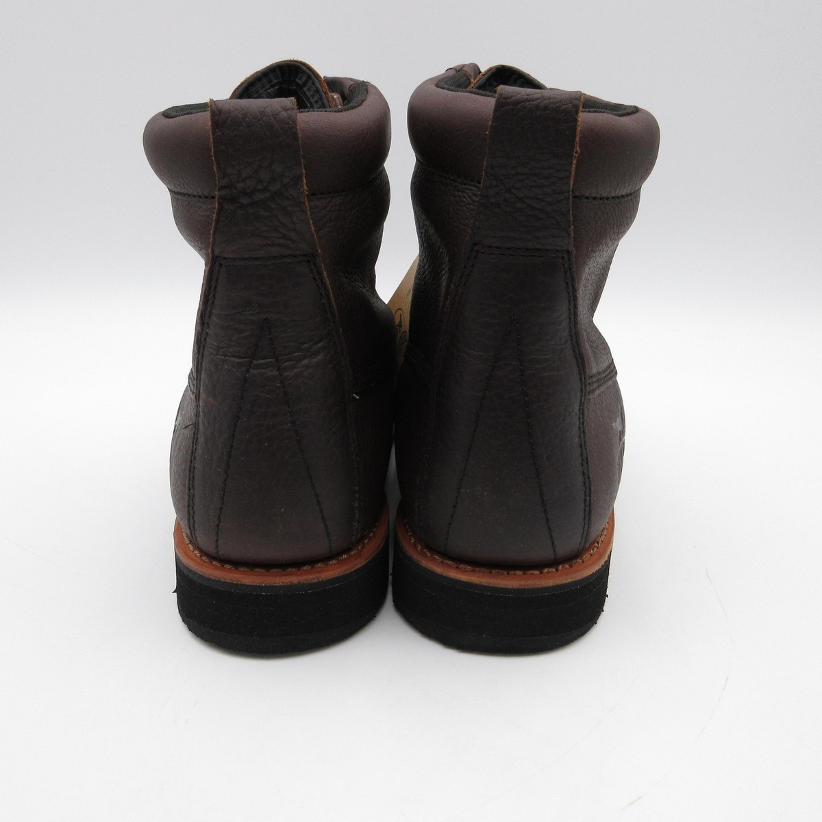 Irish Setter Red wing Model 807 Size 11 Mens Irish Setter Wingshooter Boots Mens Size 10 2E Waterproof  main image 2