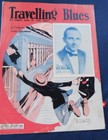 1924 TRAVELLING BLUES — photo 1