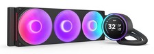 NZXT Kraken Elite 360 RGB Processor All-in-on...
