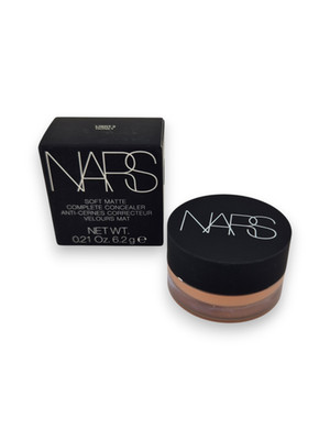 NARS Soft Matte Complete Concealer   Light 3 Honey   6,2g NEU