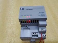 Allen-Bradley 1794-ASB SER.E 96404874 Flex I/O Power Supply RIO Adapter Module