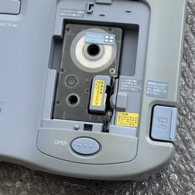 FULLY WORKING Casio Loopy Console + Controller + Seal Cart SV-100 JP | US SELLER