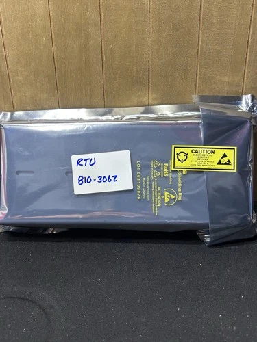 Emerson 810-3062 MultiFlex RTU Control Board