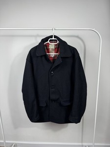 Donkey Jacket | eBay