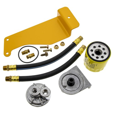 #ad Part# 759 05141 Genuine OEM MTD Remote Oil Filter Kit Pro Z 148 L 154 S 160 L $112.99