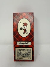 Campbell Scale Models 381-795 HO Farm House Building Kit NOS SEALED BAGS