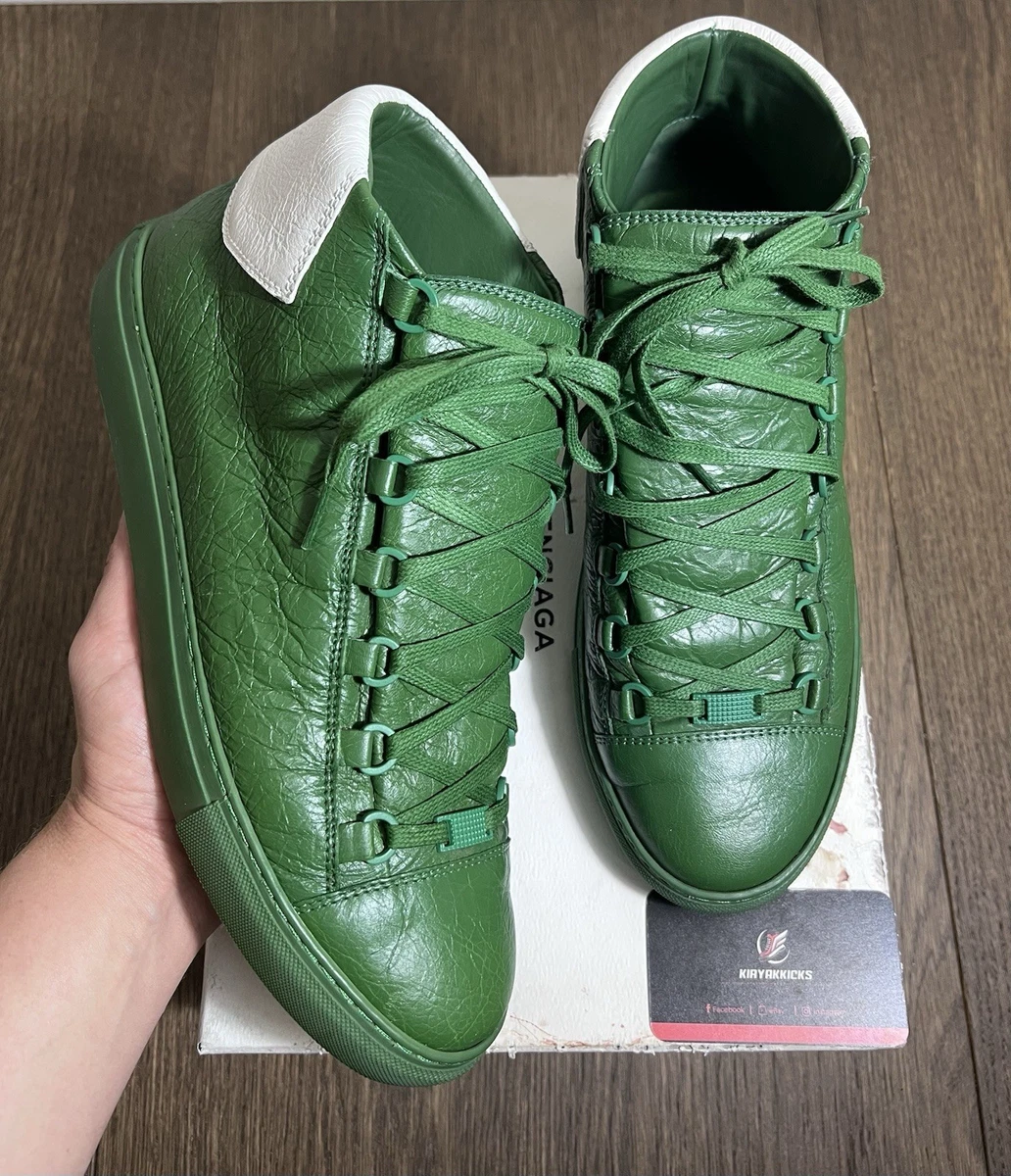 Balenciaga Arena Sneakers for Men for sale | eBay