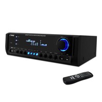 Pyle Pt390au 300w Digital Home Theater Stereo Receiver Input Mp3/usb/fm on sale Pyle Pt390au 300w Digital Home Theater Stereo Receiver Input Mp3/usb/fm on sale