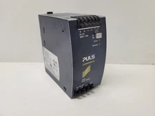 GOOD USED! PULS 24V DC POWER SUPPLY QT20.241