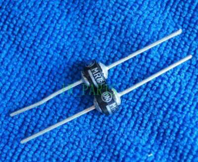 2pcs New MR754 Blocking & Bypass 6A DIODES   #D9*