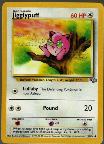 PoKéMoN Cards ~ Please Select Card from 8 Available Variations ~ 60 HP **MINT** - Picture 13 of 26