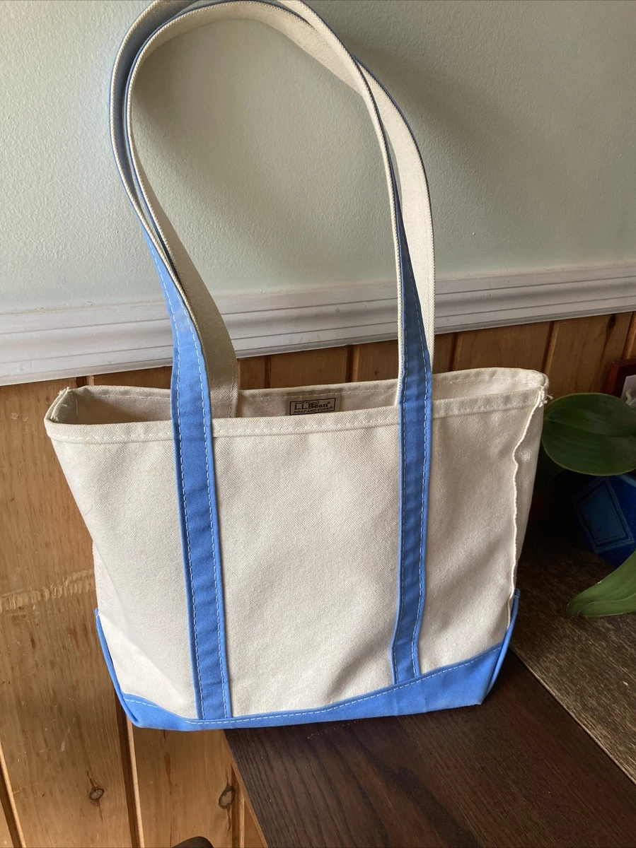 Boat and Tote Bag  L.L.Bean for Business