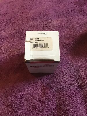 NEW GENUINE OEM TECUMSEH PART NUMBER 35065 AIR CLEANER COVER - Foto 7