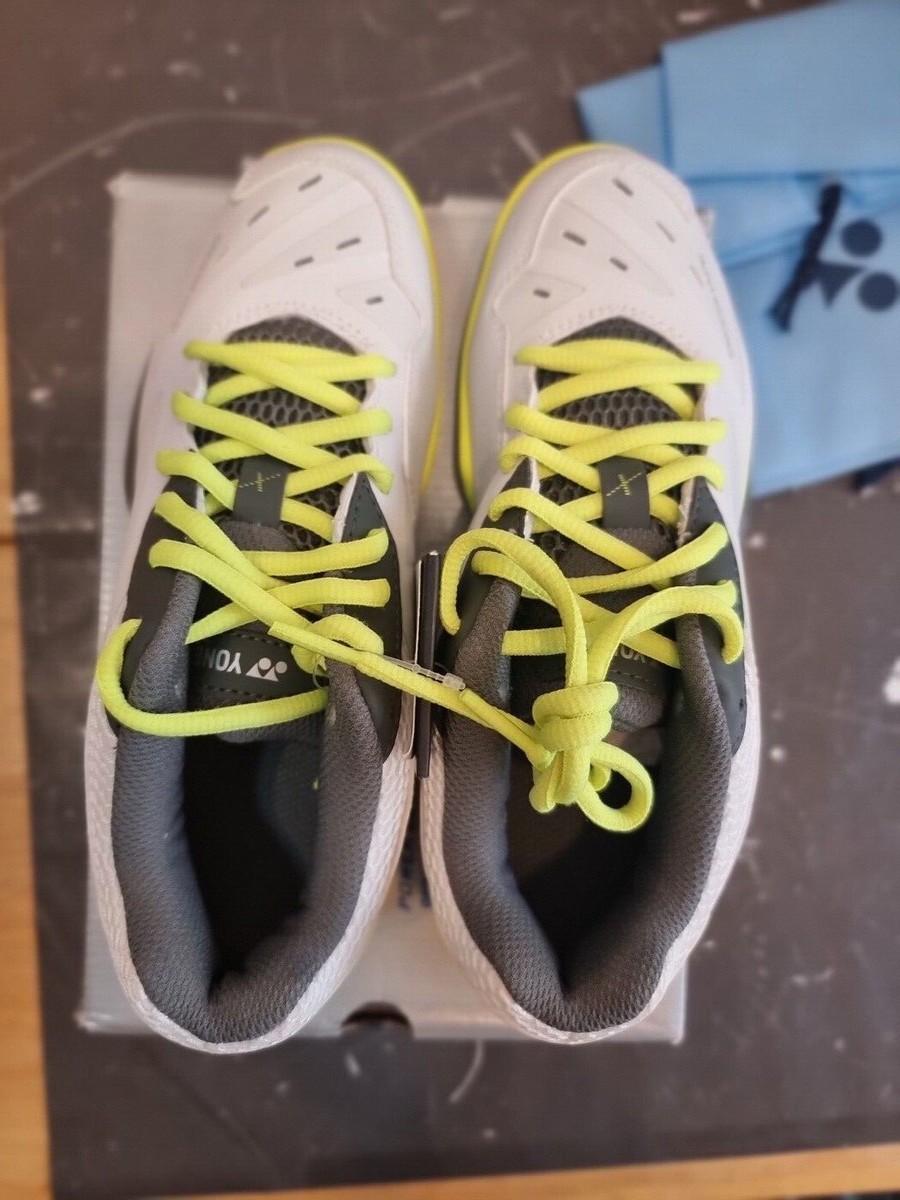 Yonex 2023 Power Cushion 65 X Women's Badminton Shoes [US:7/235