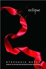 Eclipse Twilight - Hardcover By Meyer Stephenie - Very Good