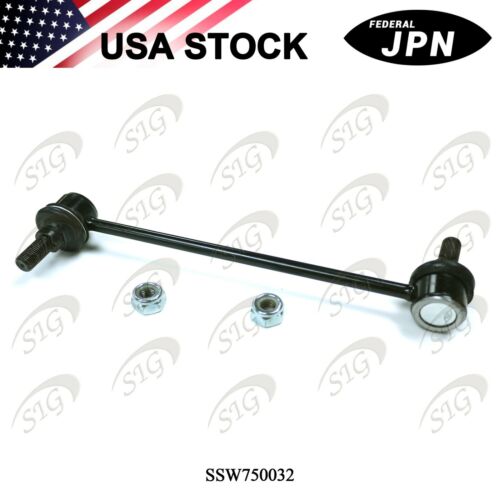 Eslabón de barra oscilante estabilizador delantero para Hyundai Elantra 2007-2012 1 pieza - Imagen 2 de 5