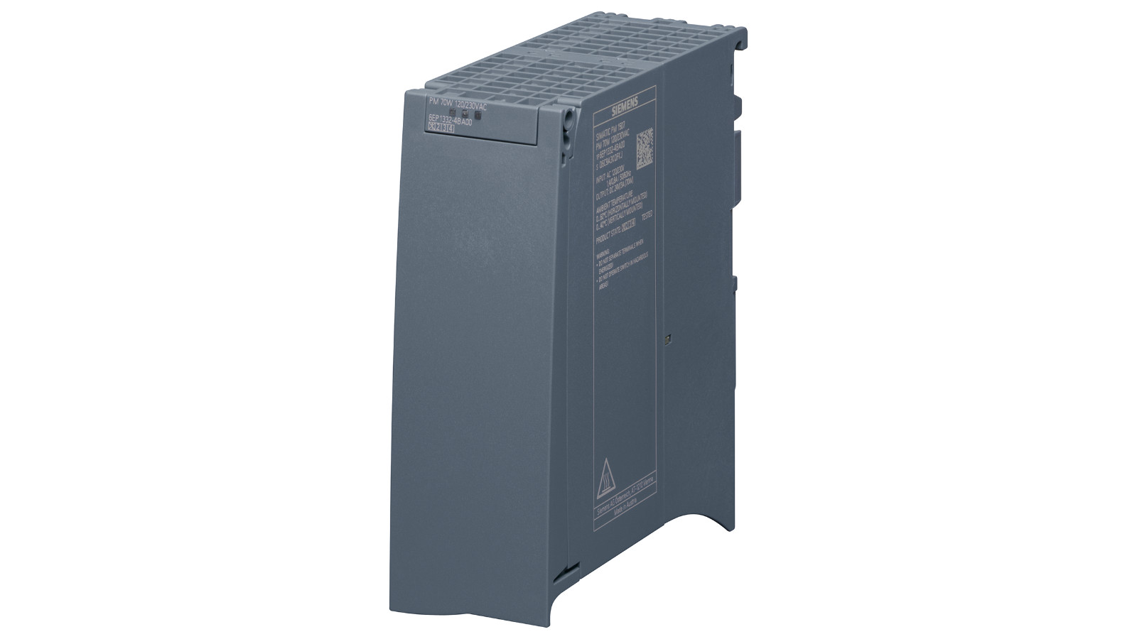 6EP1332-4BA00 SIEMENS Power Supply New And Sealed