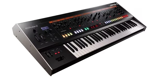 Roland JUPITER-X Professional Synthesizer 61-keys Fast Shipping New - Image 3 of 4