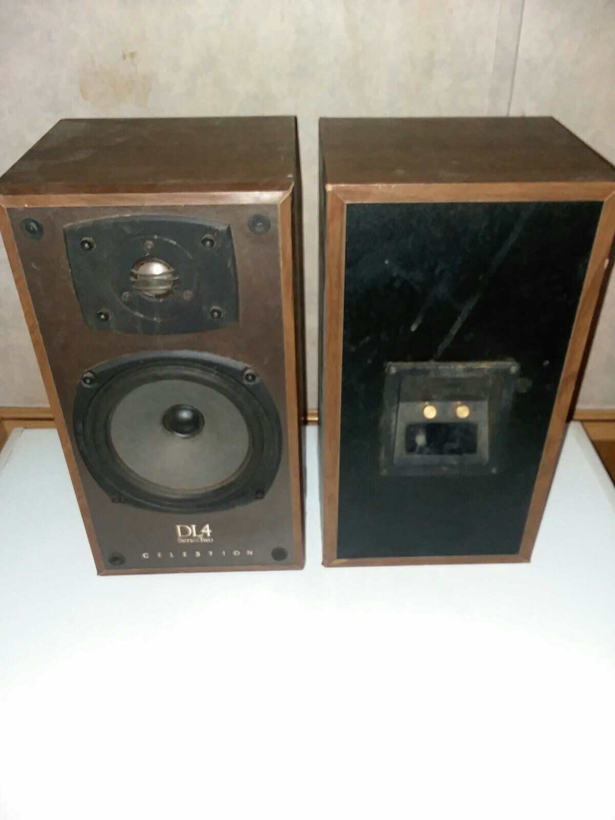 celestion dl4 speakers