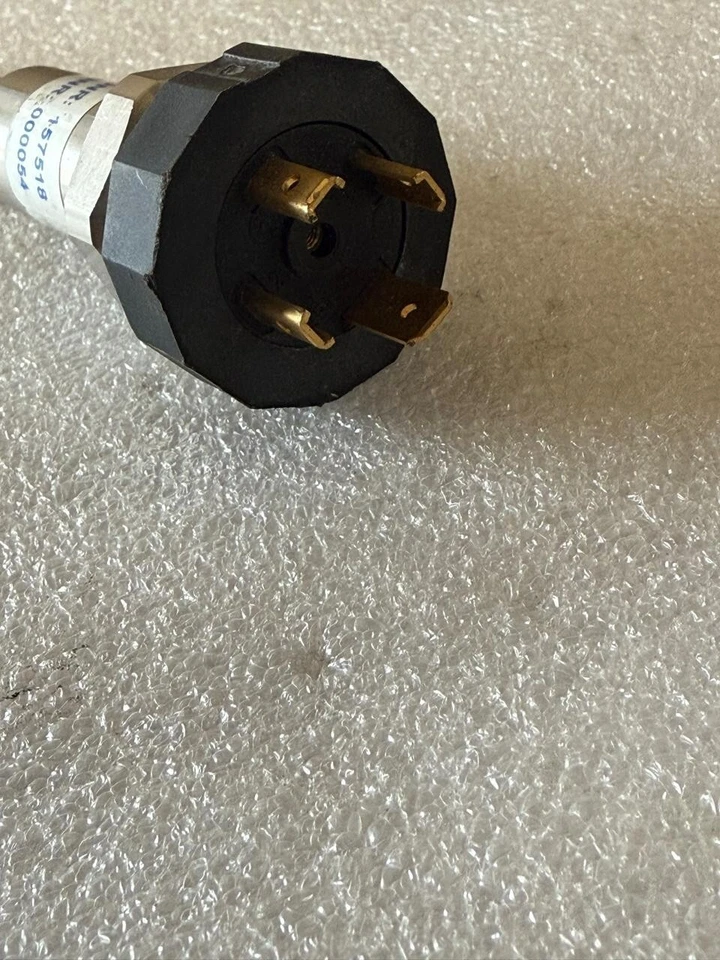 SABROE KPJ8585794 Temperature Sensor - Image 3 of 4