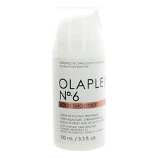 OLAPLEX Bond Smoother No. 6 - 3.3 oz - AUTHENTIC and SEALED
