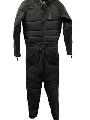 Fourth Element Halo 3D Drysuit Undergarment - Size M