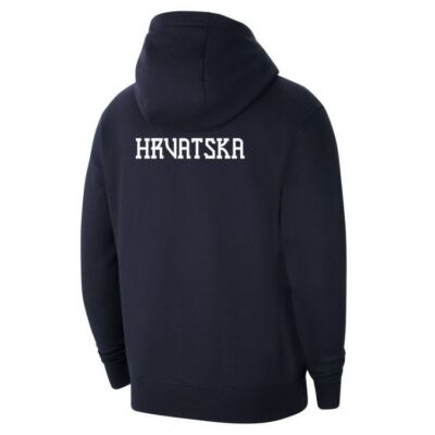 croatia nike hoodie