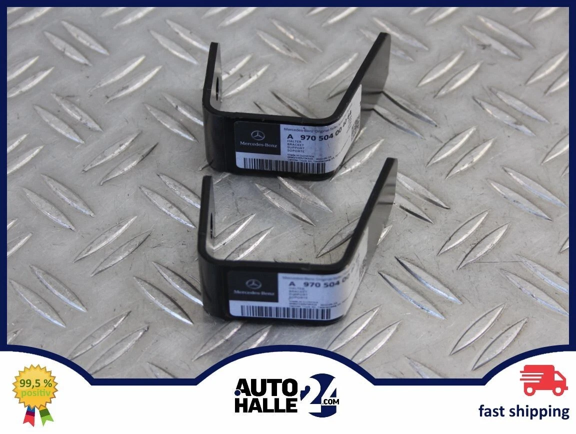 104690 Mercedes-Benz Halter a970504004064 | eBay