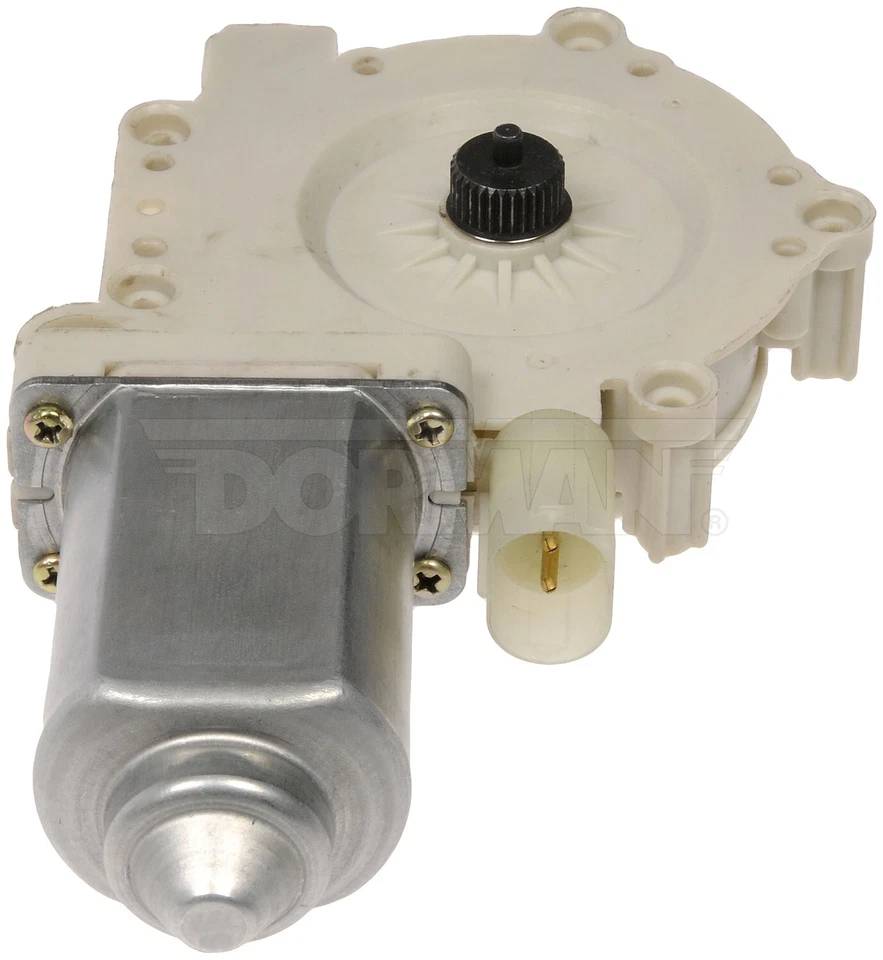 Motor de ventana eléctrica Dorman para BMW 540i 1997-2003 1998 1999 2000 2001 2002 Foto 2 de 4