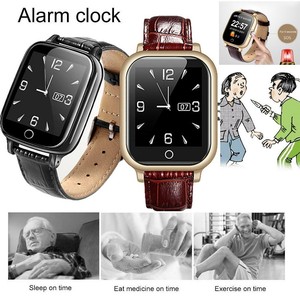 wristband digital watch