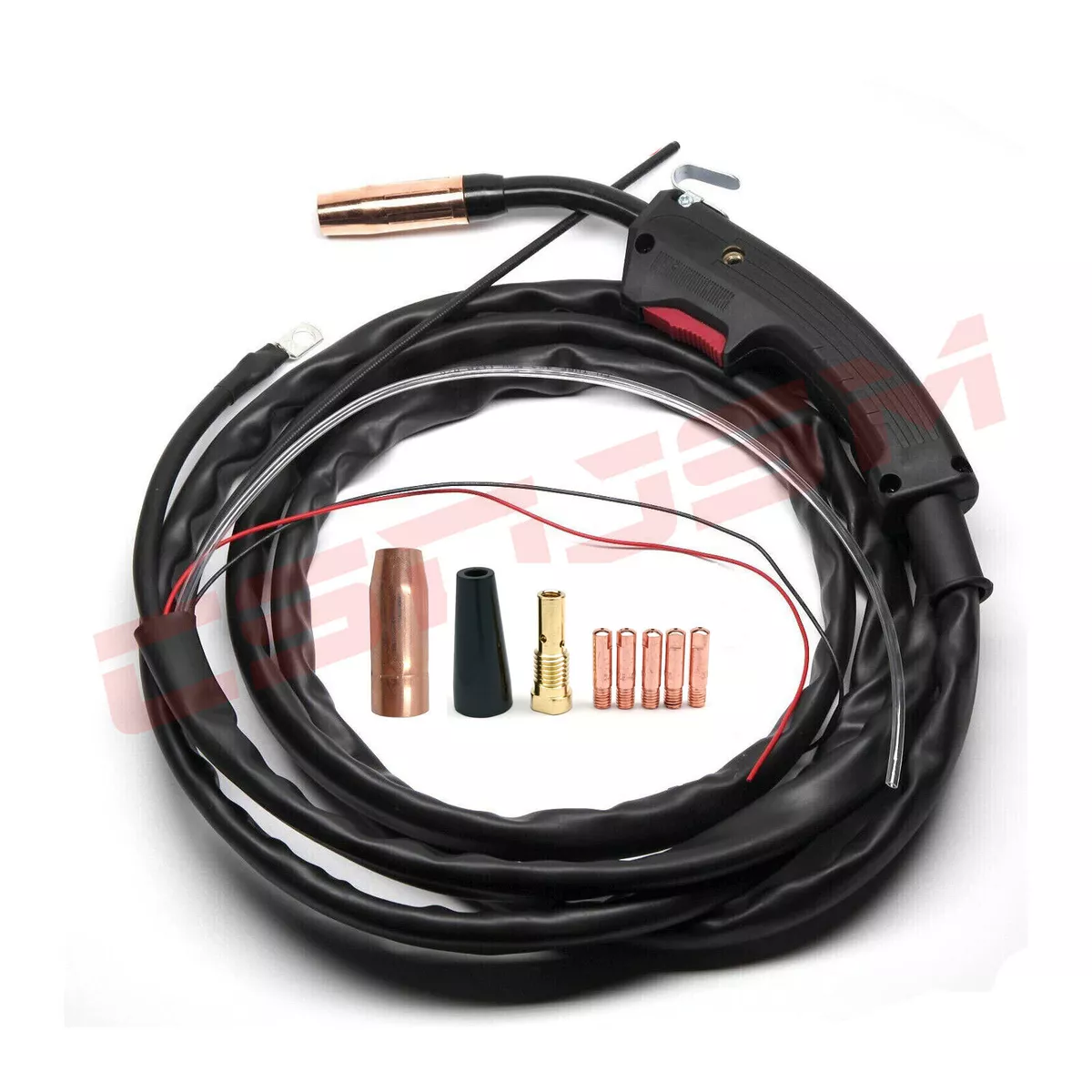 Forney easy cheap weld 261