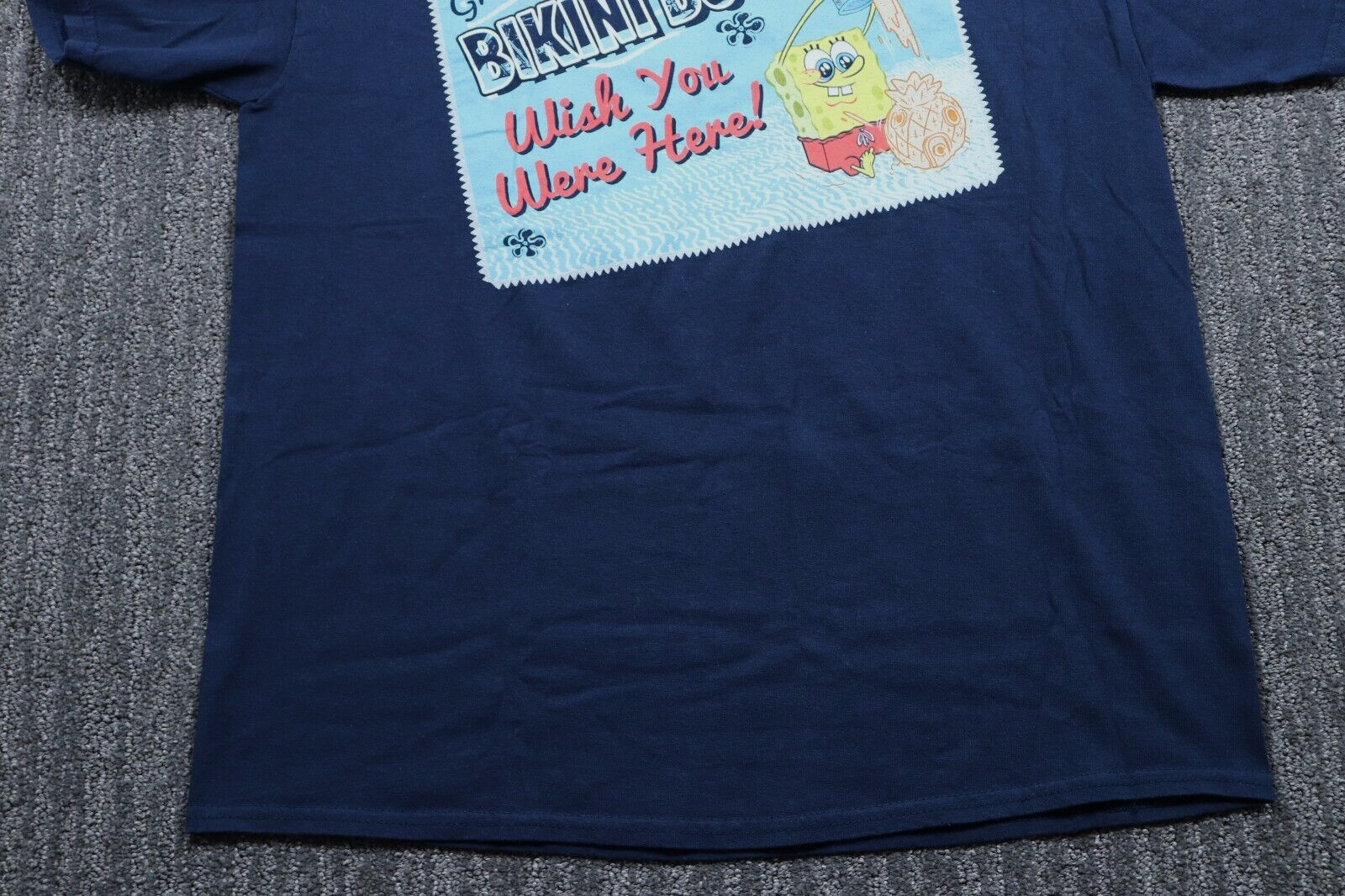 Universal Studios SpongeBob SquarePants Nickelode… - image 2