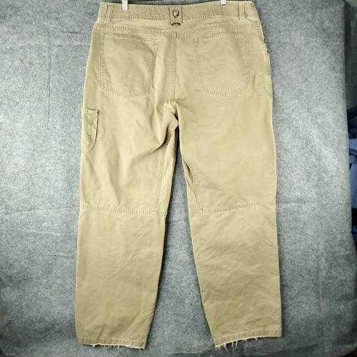 mens khaki pants 40 x 34