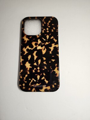 iPhone 14 Pro Max Tortious Shell Case