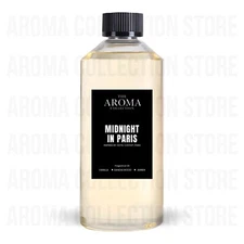Midnight In Paris 500mL Diffuser Oil Insp By: Costes Hotel Collection & Aroma360