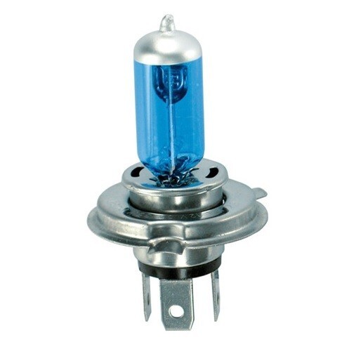 Ampoule Hs1 PX43T - 12V 35/35W - Pour Phare Automobile Hs1 Led