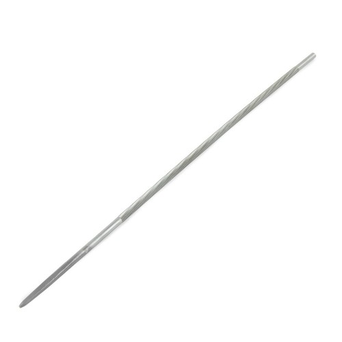 Reliable Steel Chainsaw Round Files 3pcs Set for Accurate Chainsaw Sharpening - Picture 23 of 50