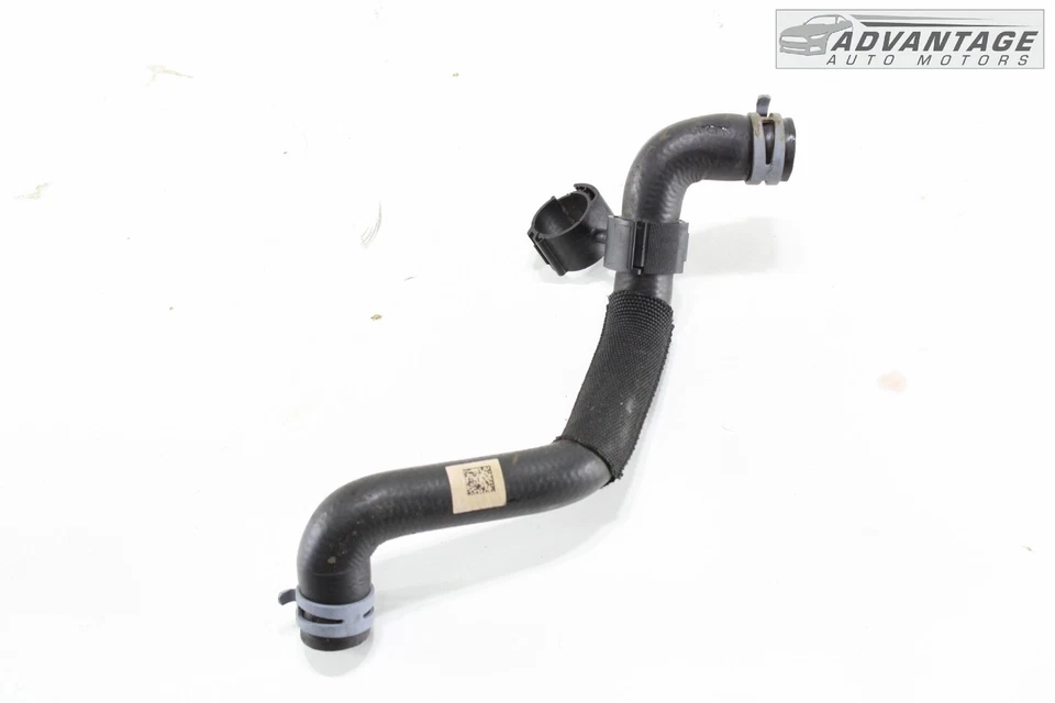 AUDI A4 QUATTRO B8 2013-2016 2,0 L calefacción refrigerante refrigeración manguera tubo OEM Foto 4 de 4