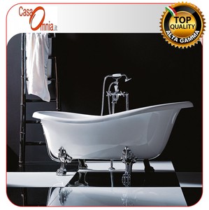 treesse vasche da bagno