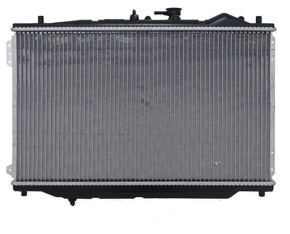 Radiador OSC 248 Foto 2 de 2