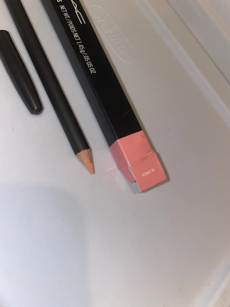 Mac In Synch Lip Liner