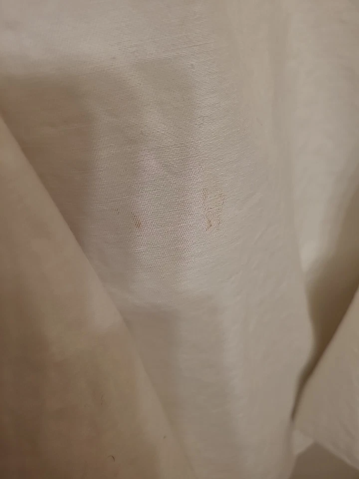 Vintage Classic Tweety Bird Looney Tunes Button Up Cotton Shirt Men's Large - Image 4 of 4